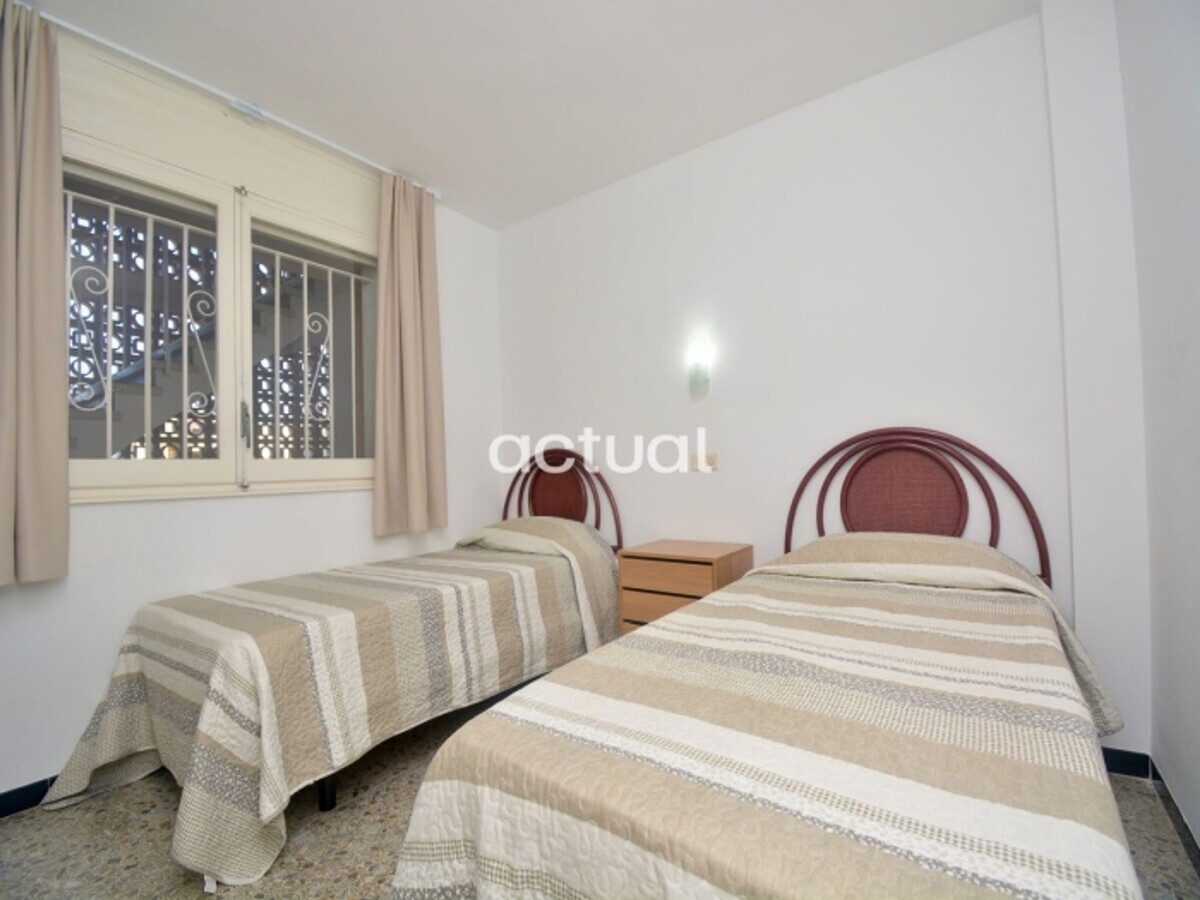 Appartement 2 chambres vue mer à Platja d'Aro - Photo 20
