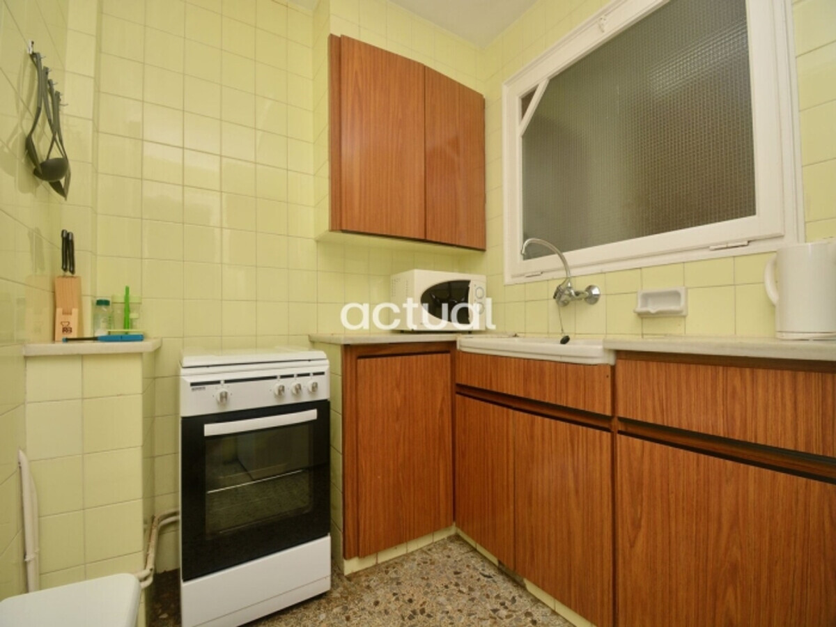 Appartement 2 chambres vue mer à Platja d'Aro - Photo 21