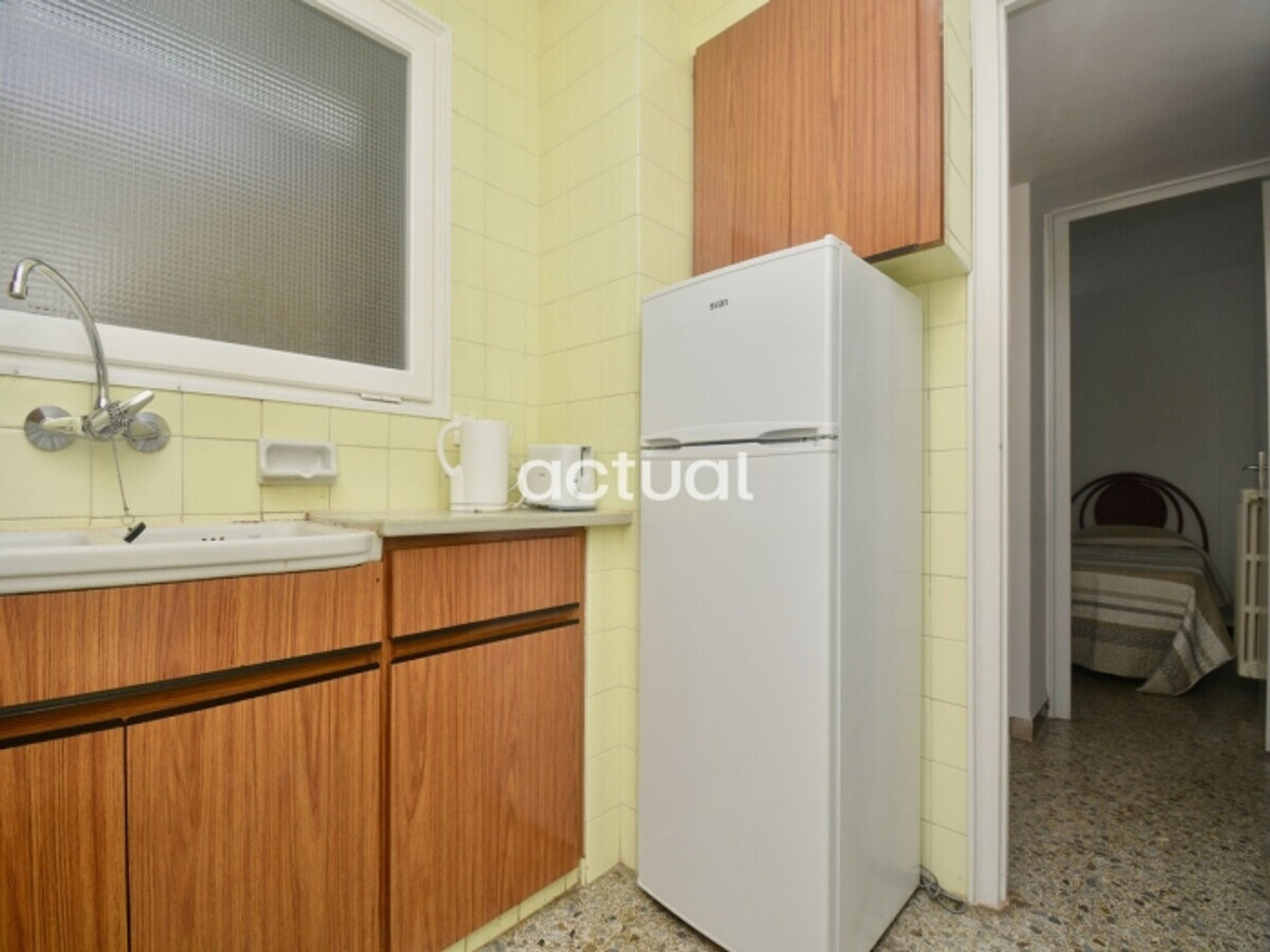 Appartement 2 chambres vue mer à Platja d'Aro - Photo 23
