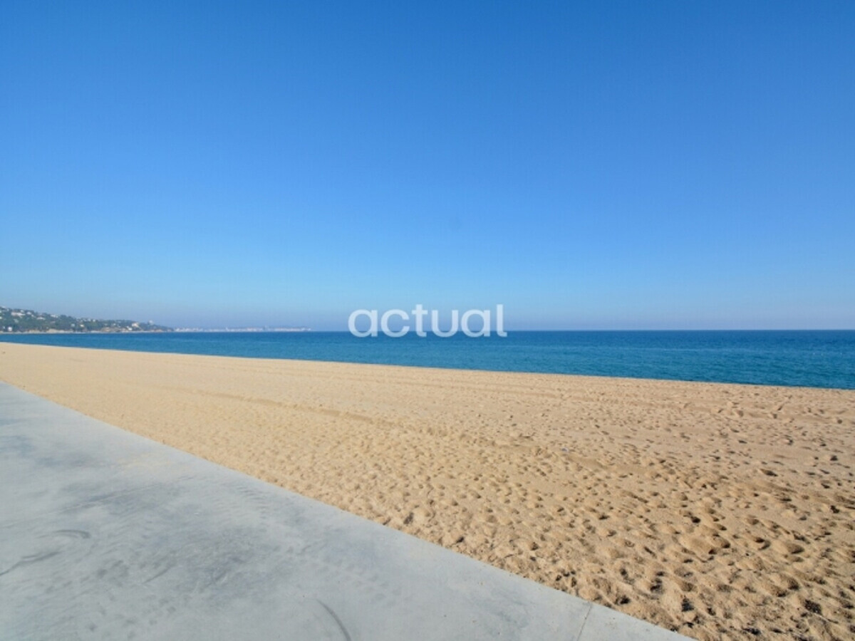 Appartement 2 chambres vue mer à Platja d'Aro - Photo 25