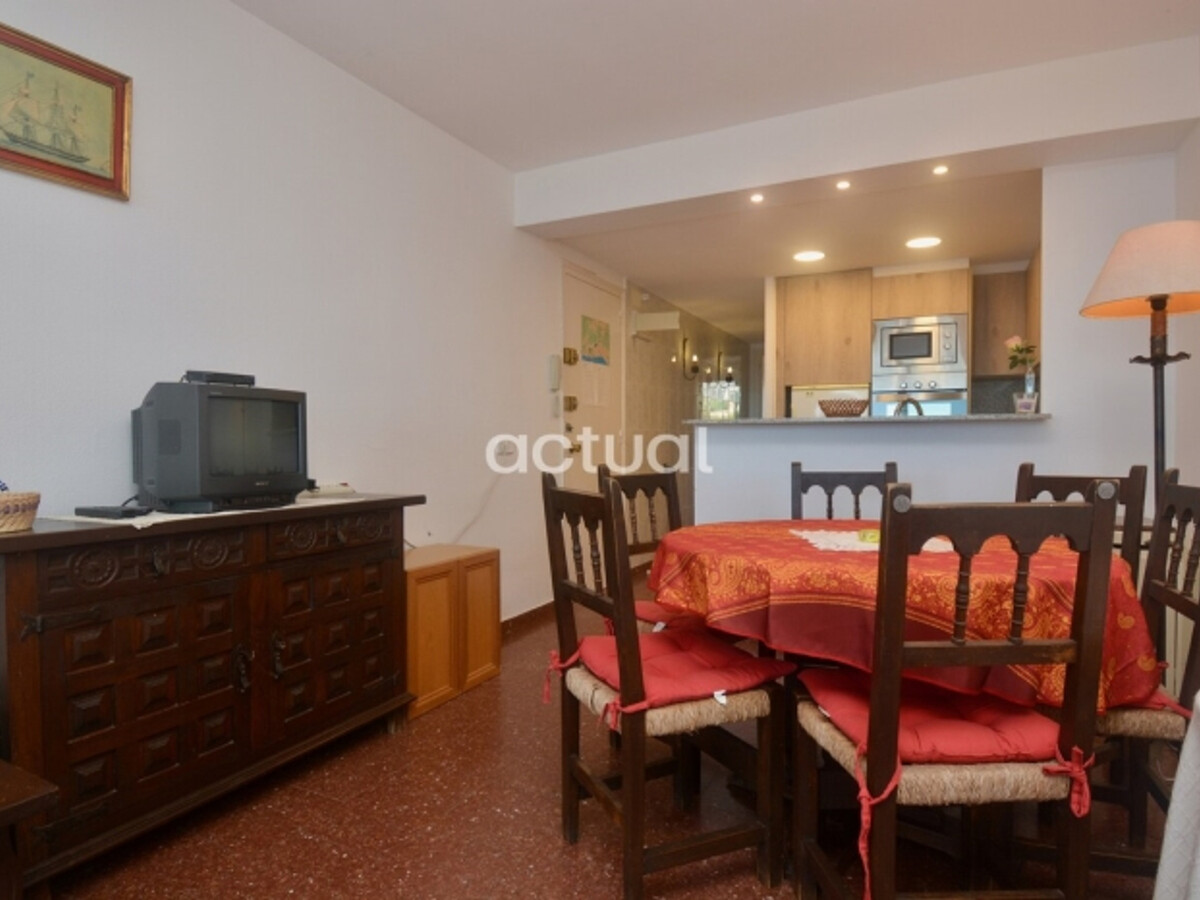 Appartement 4e étage avec terrasse vue mer à Platja d'Aro - Photo 7