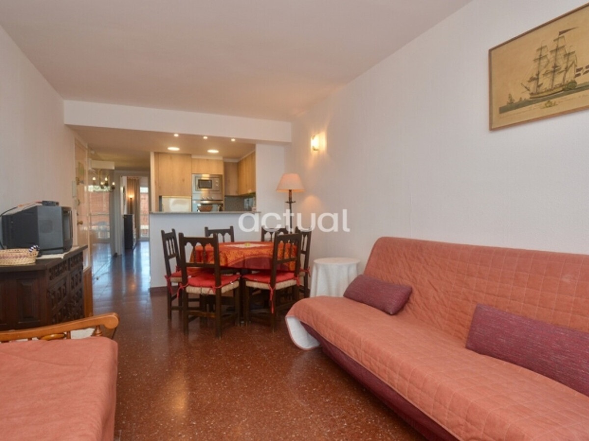 Appartement 4e étage avec terrasse vue mer à Platja d'Aro - Photo 9