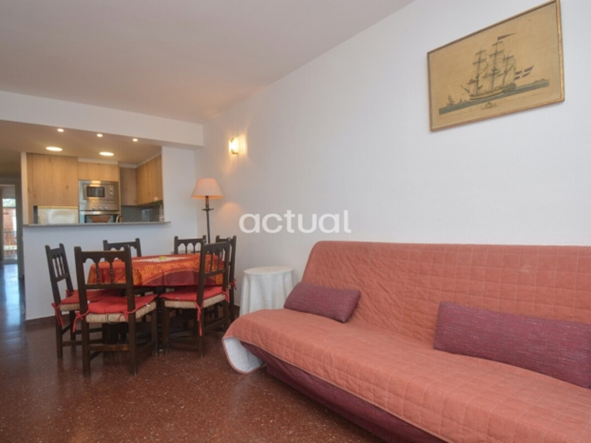 Appartement 4e étage avec terrasse vue mer à Platja d'Aro - Photo 10