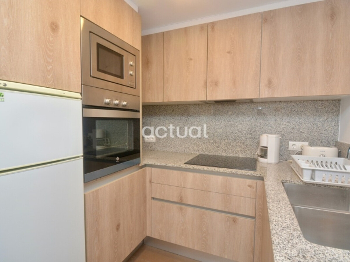 Appartement 4e étage avec terrasse vue mer à Platja d'Aro - Photo 14