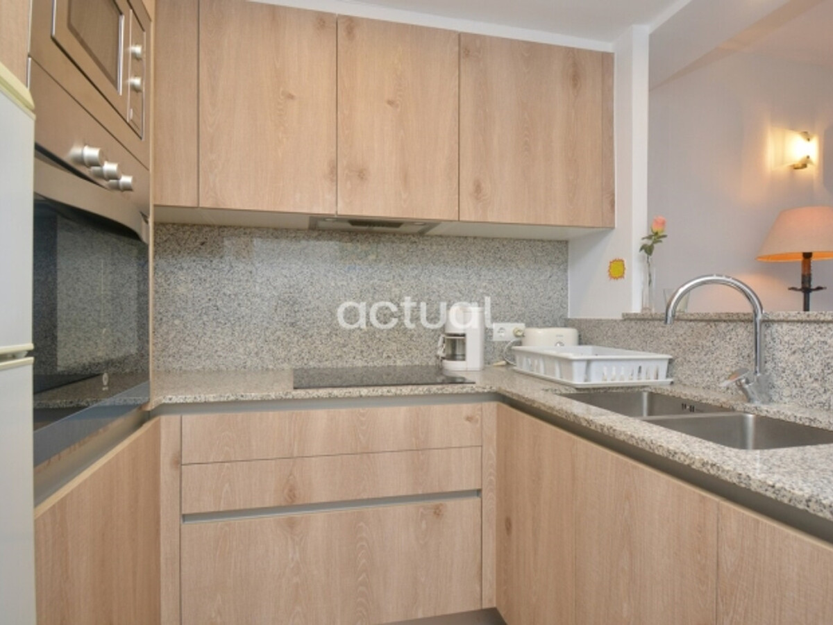 Appartement 4e étage avec terrasse vue mer à Platja d'Aro - Photo 15