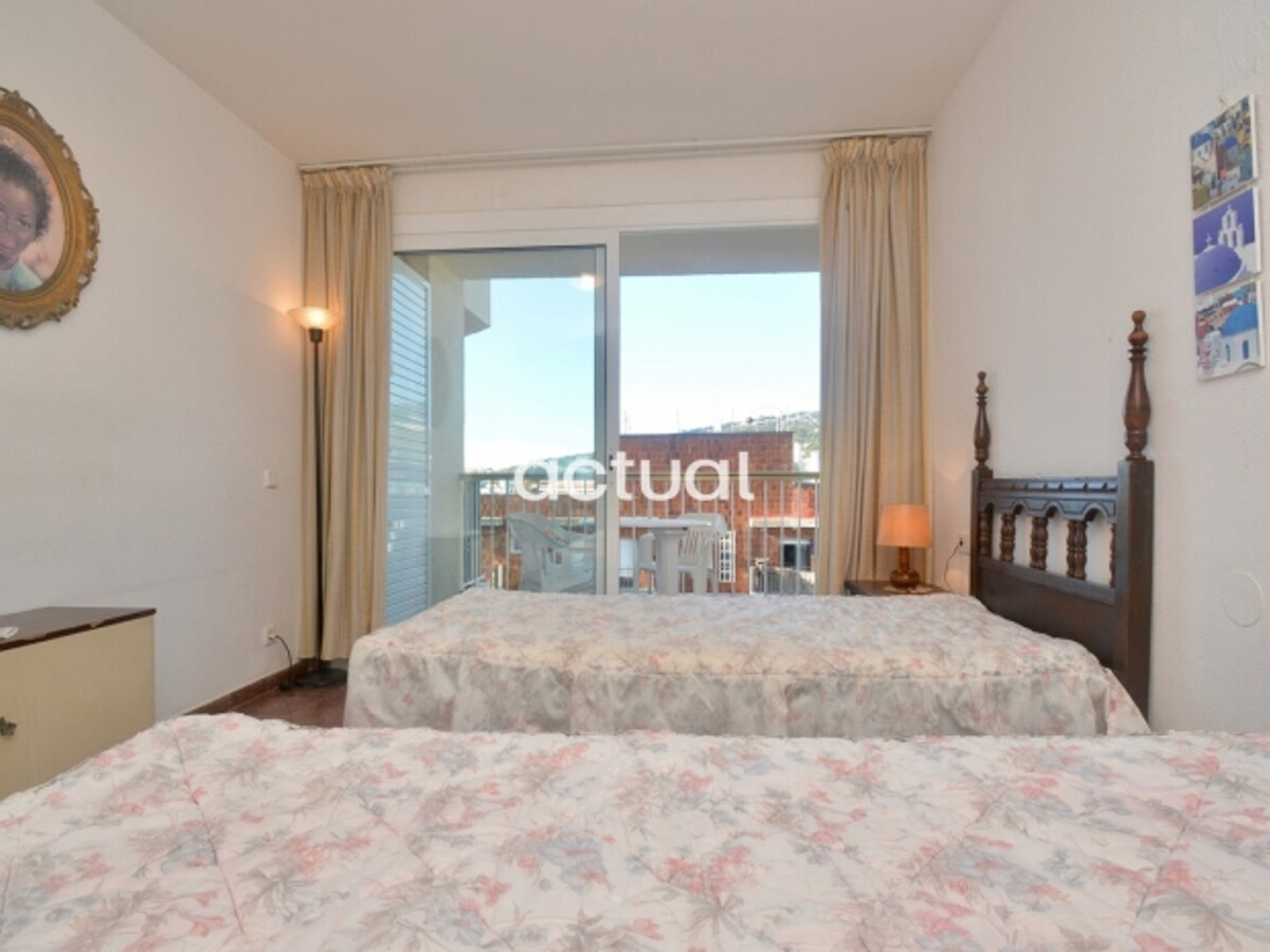 Appartement 4e étage avec terrasse vue mer à Platja d'Aro - Photo 19
