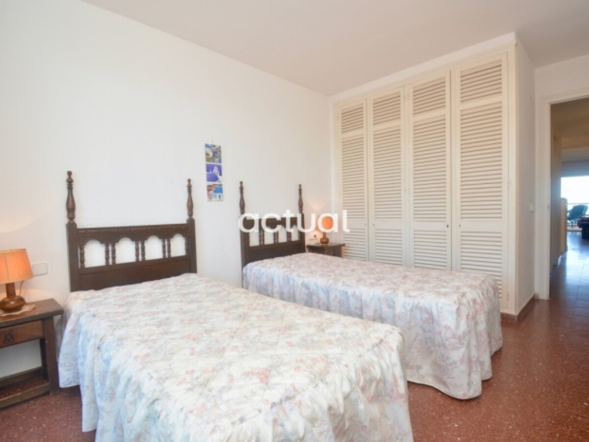 Appartement 4e étage avec terrasse vue mer à Platja d'Aro - Photo 22