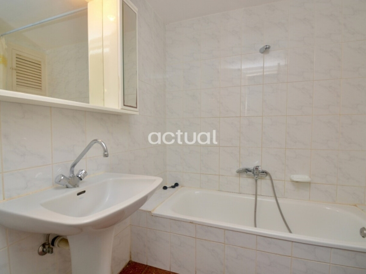 Appartement 4e étage avec terrasse vue mer à Platja d'Aro - Photo 23