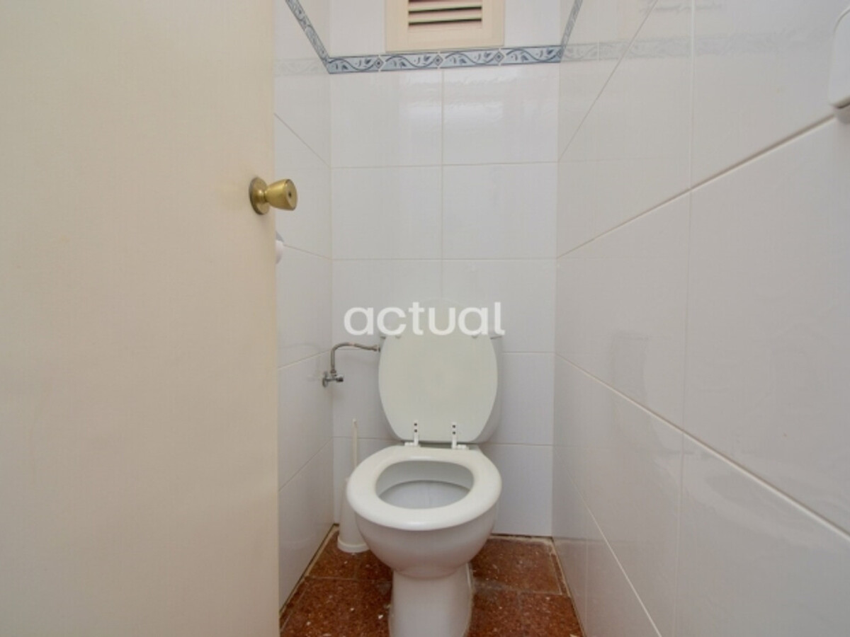 Appartement 4e étage avec terrasse vue mer à Platja d'Aro - Photo 24