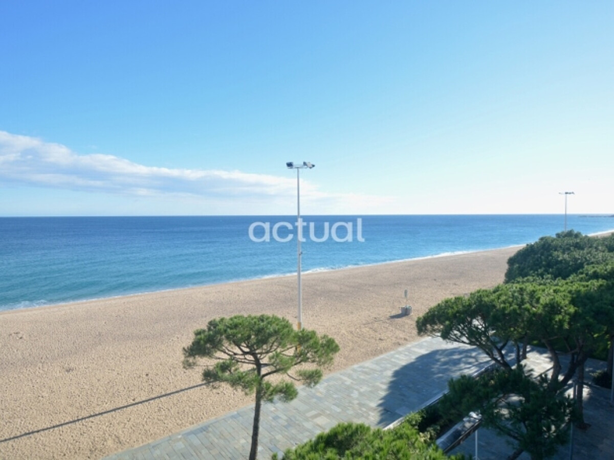 Appartement 4e étage avec terrasse vue mer à Platja d'Aro - Photo 25