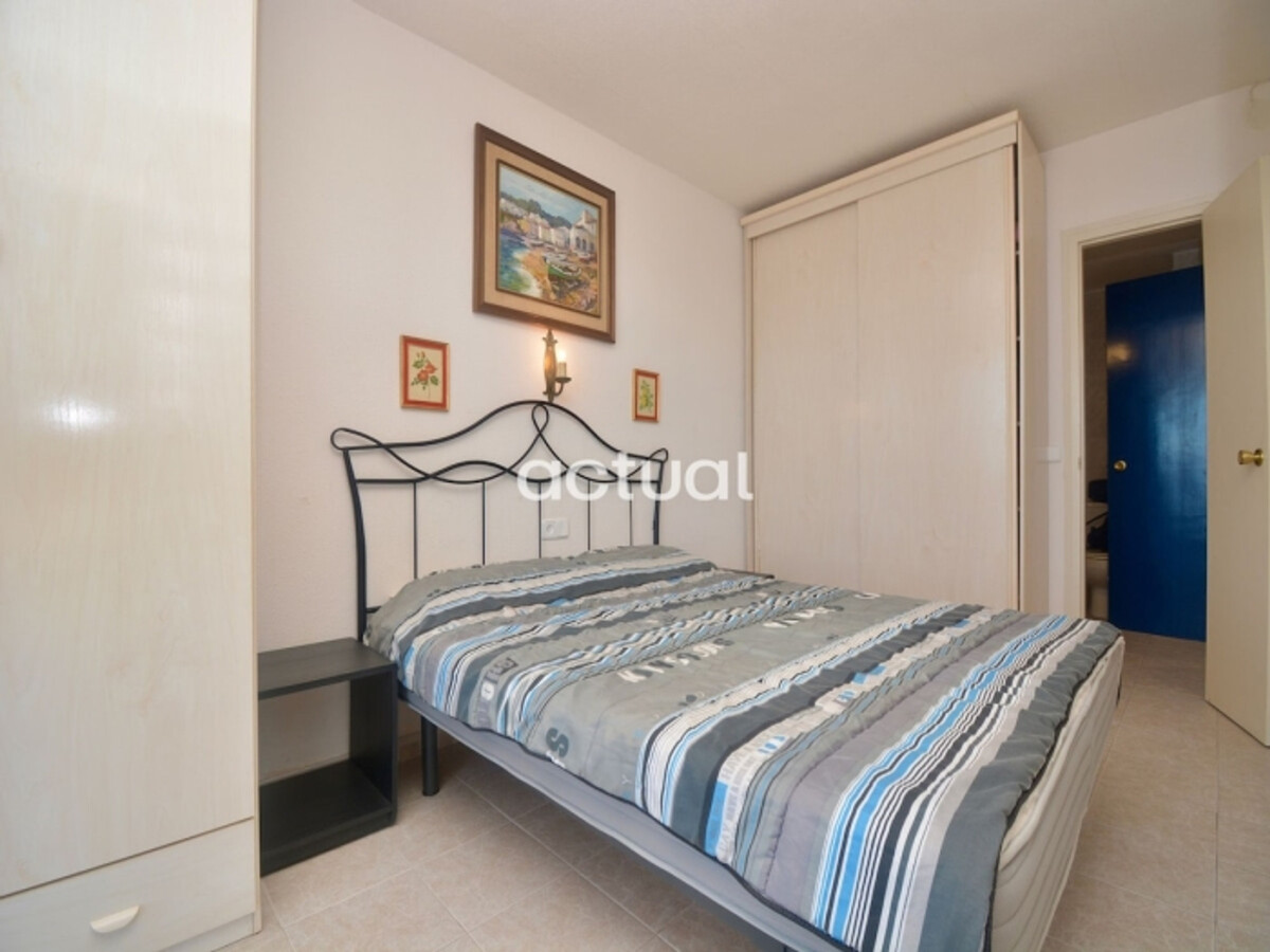 Appartement vue mer, 6e étage, terrasse à Platja d'Aro - Photo 4