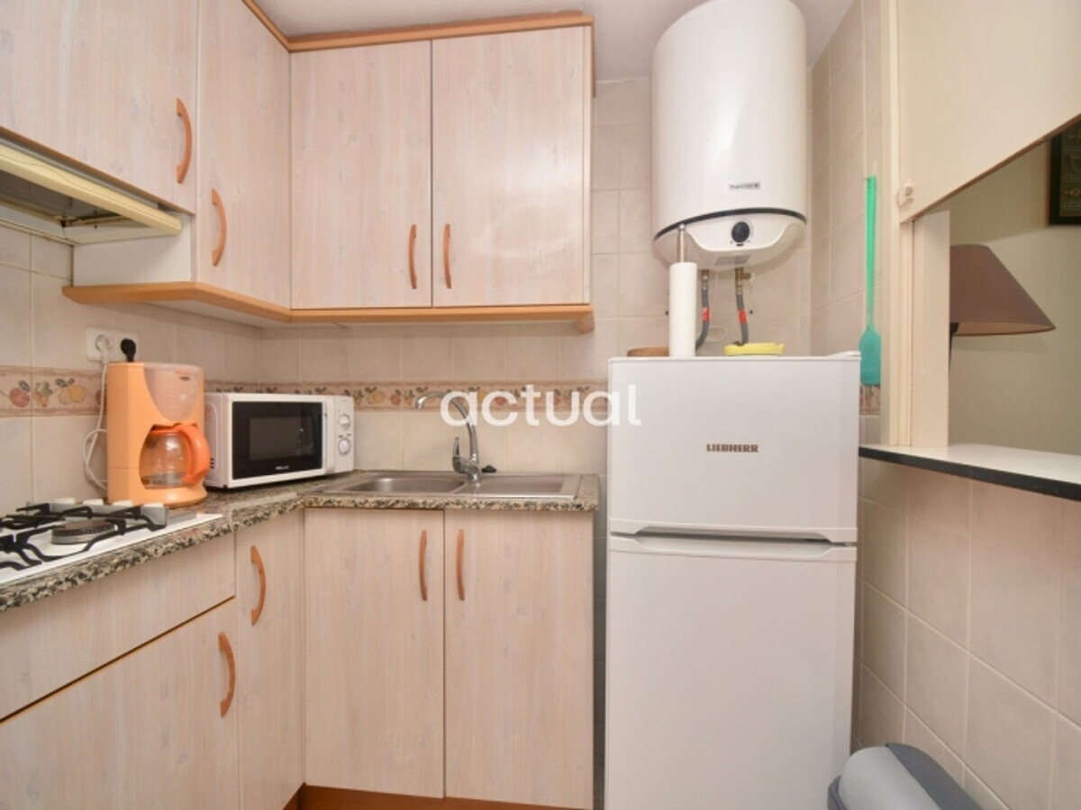 Appartement vue mer, 6e étage, terrasse à Platja d'Aro - Photo 6