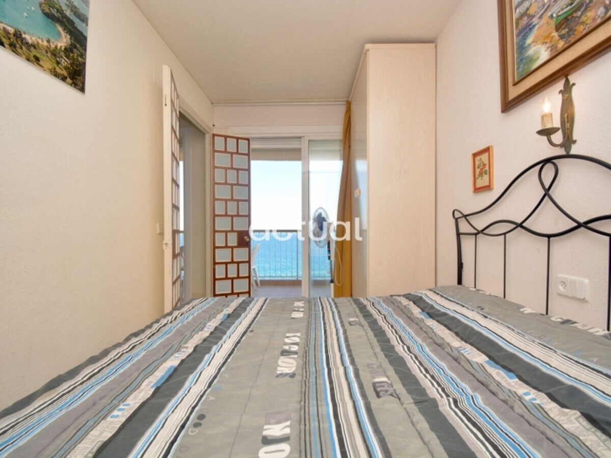 Appartement vue mer, 6e étage, terrasse à Platja d'Aro - Photo 11