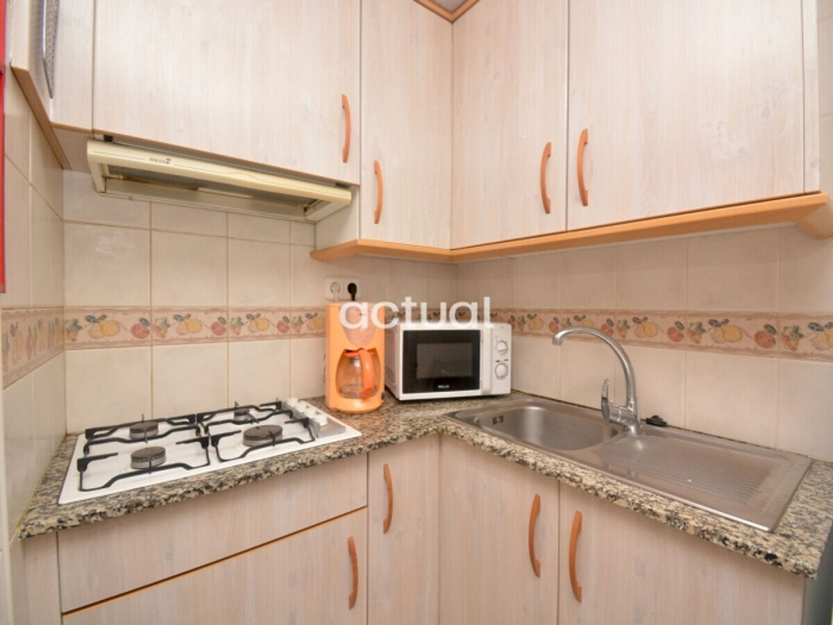 Appartement vue mer, 6e étage, terrasse à Platja d'Aro - Photo 13