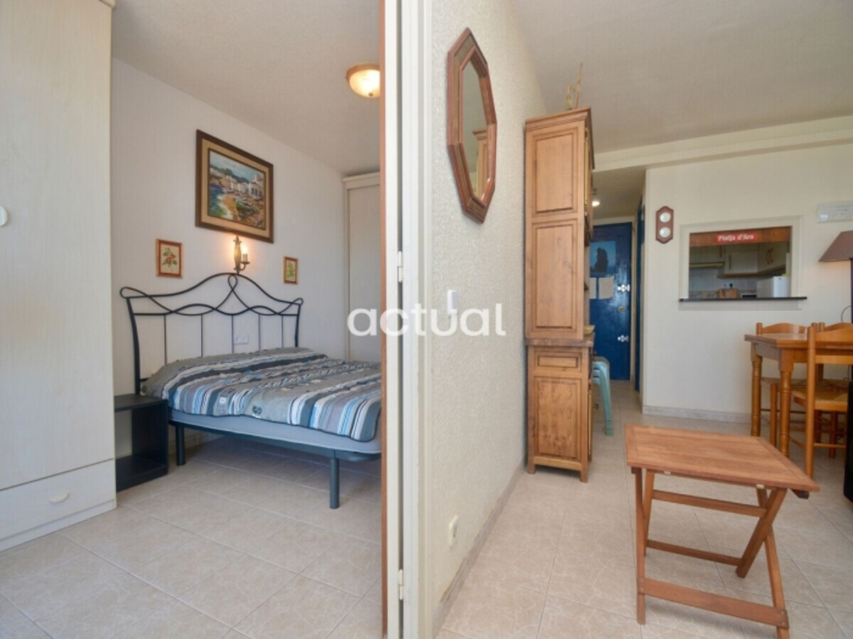 Appartement vue mer, 6e étage, terrasse à Platja d'Aro - Photo 15