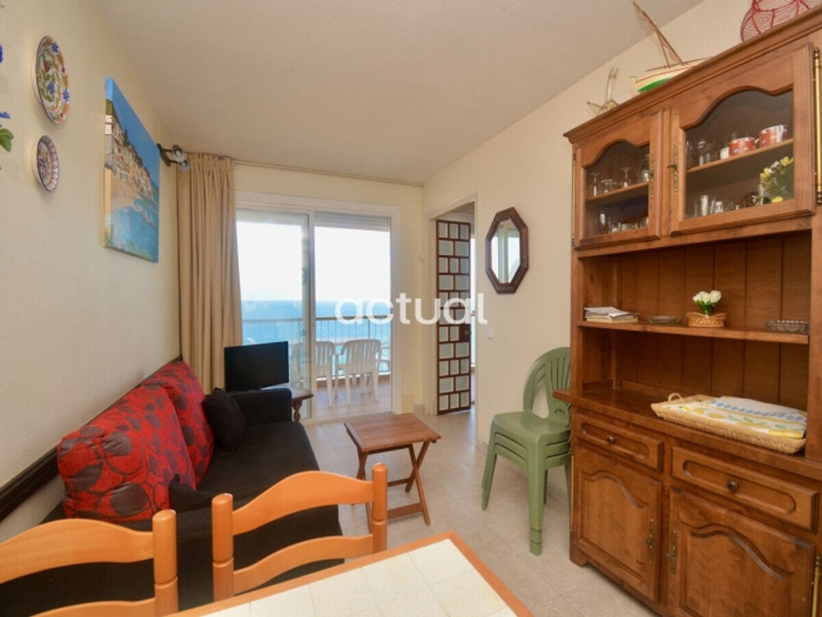 Appartement vue mer, 6e étage, terrasse à Platja d'Aro - Photo 16