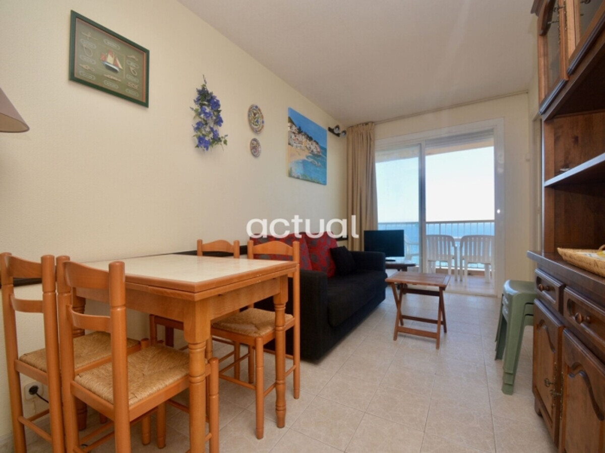 Appartement vue mer, 6e étage, terrasse à Platja d'Aro - Photo 18