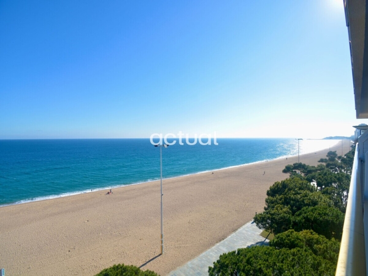 Appartement vue mer, 6e étage, terrasse à Platja d'Aro - Photo 20