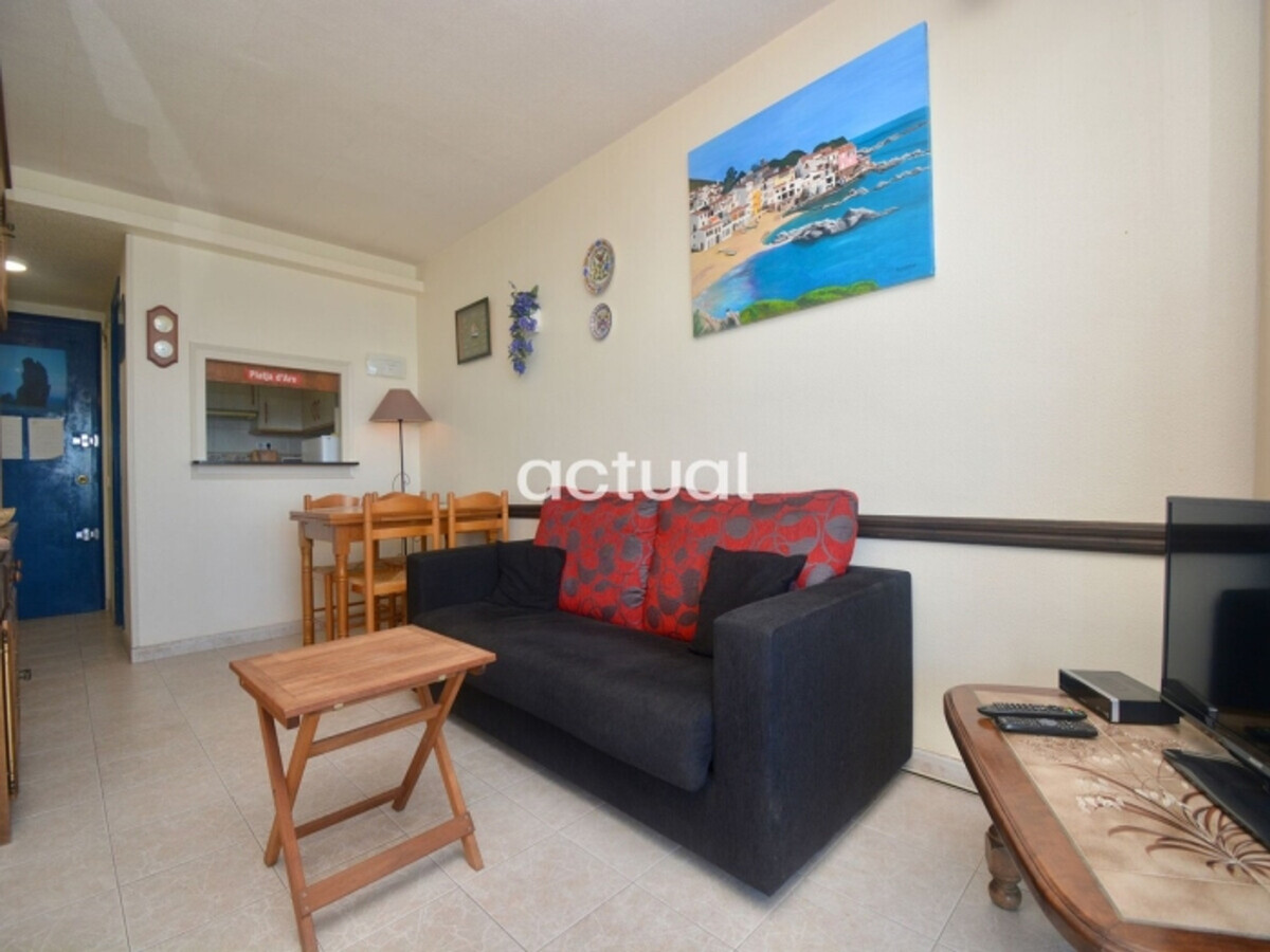 Appartement vue mer, 6e étage, terrasse à Platja d'Aro - Photo 21