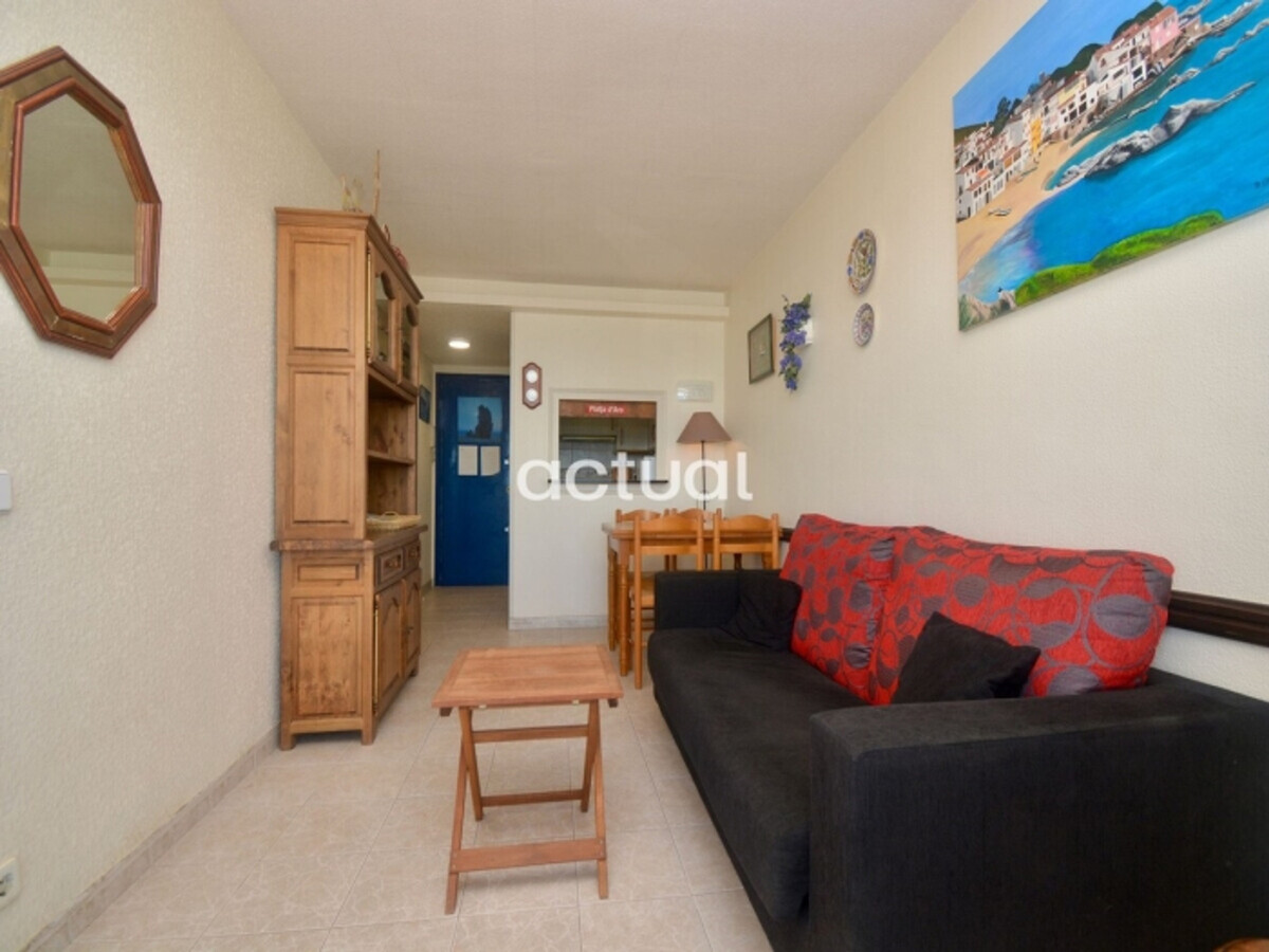 Appartement vue mer, 6e étage, terrasse à Platja d'Aro - Photo 22