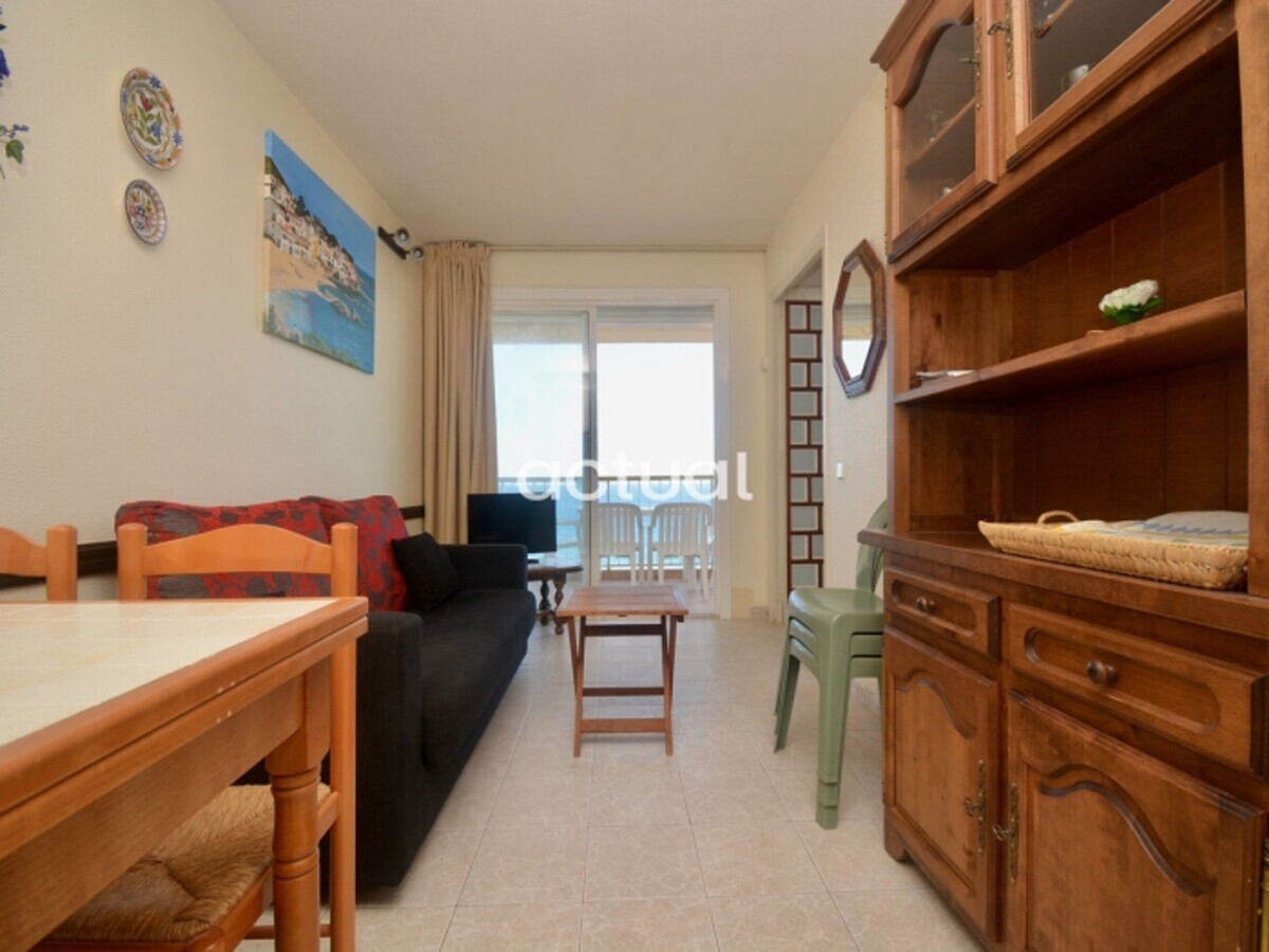 Appartement vue mer, 6e étage, terrasse à Platja d'Aro - Photo 24