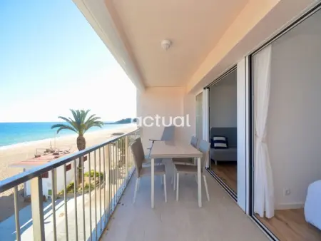 Location appartement à Platja d'Aro i S'Agaró, Appartement 1 chambre avec terrasse et parking optionnel à Platja dAro