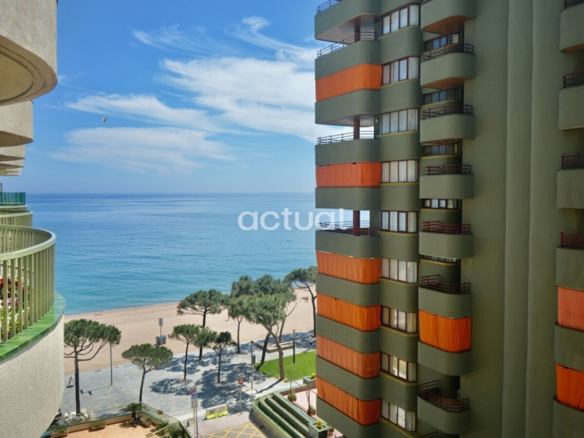 Appartement vue mer, 3 ch, 6e étage à Platja d'Aro - Photo 5