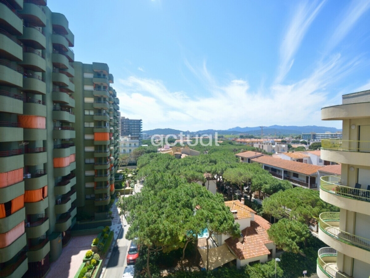 Appartement vue mer, 3 ch, 6e étage à Platja d'Aro - Photo 6