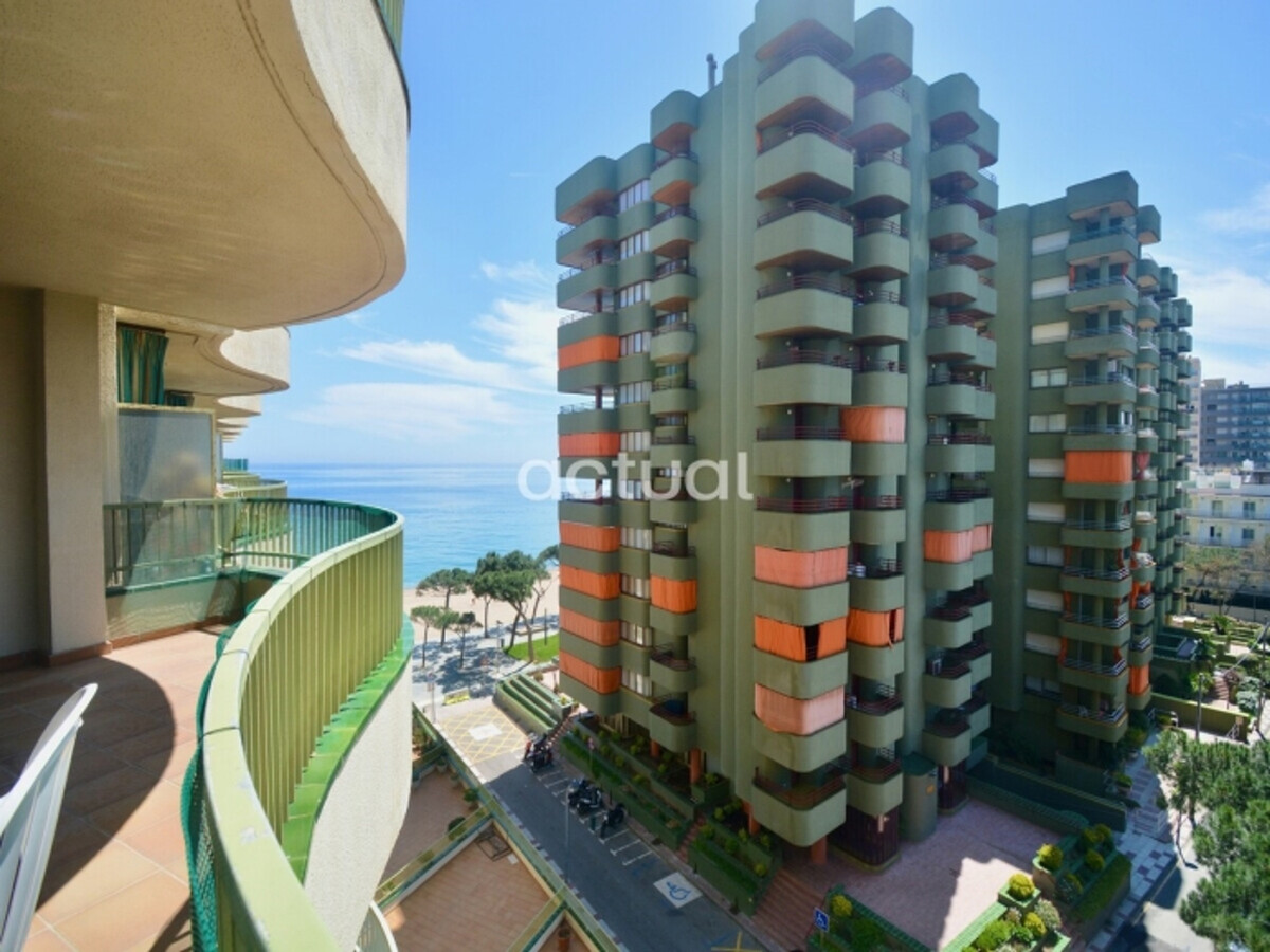 Appartement vue mer, 3 ch, 6e étage à Platja d'Aro - Photo 7