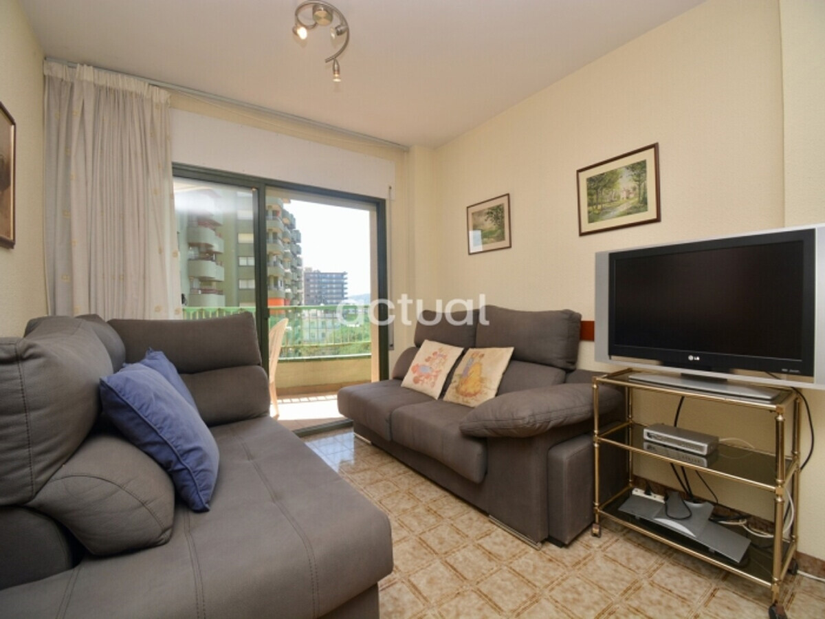 Appartement vue mer, 3 ch, 6e étage à Platja d'Aro - Photo 10