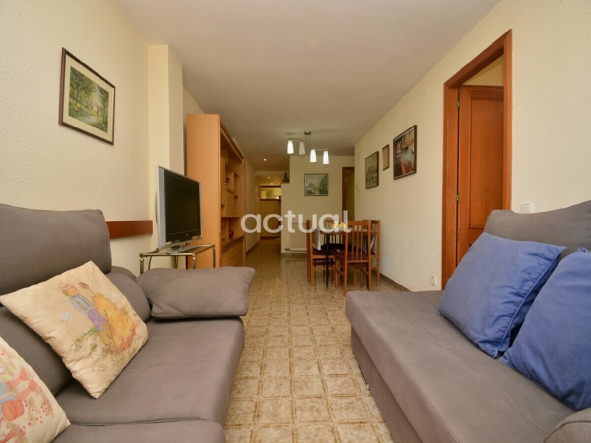 Appartement vue mer, 3 ch, 6e étage à Platja d'Aro - Photo 11