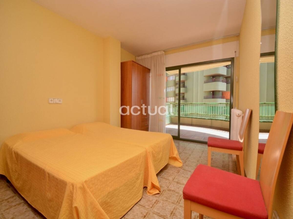 Appartement vue mer, 3 ch, 6e étage à Platja d'Aro - Photo 13