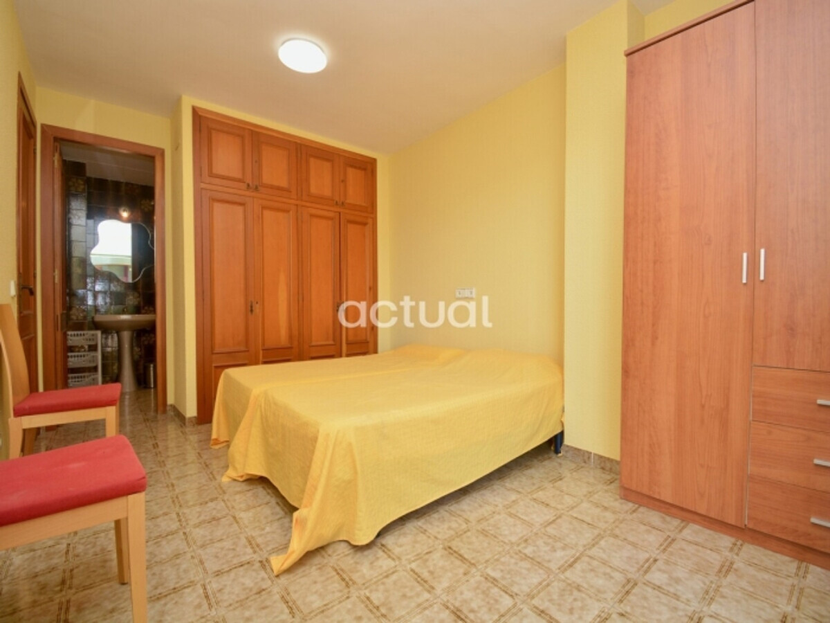 Appartement vue mer, 3 ch, 6e étage à Platja d'Aro - Photo 14