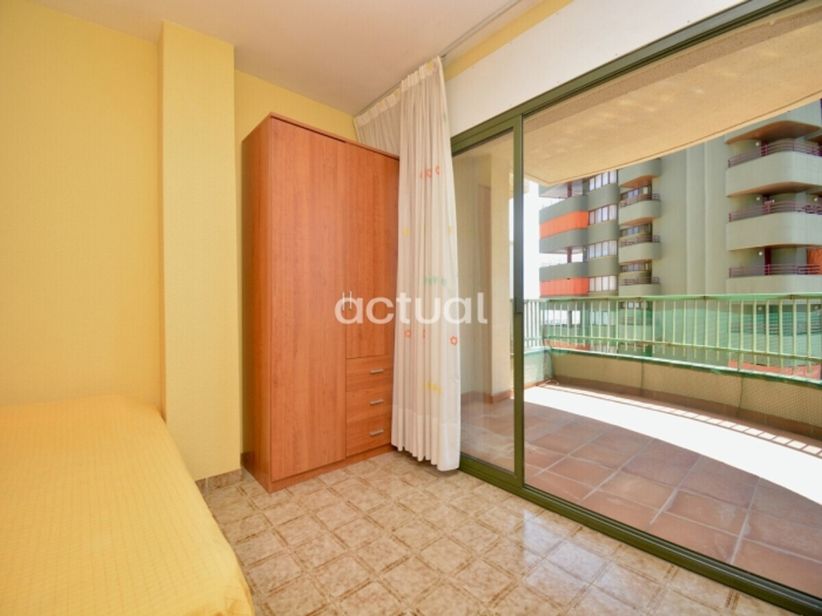 Appartement vue mer, 3 ch, 6e étage à Platja d'Aro - Photo 15