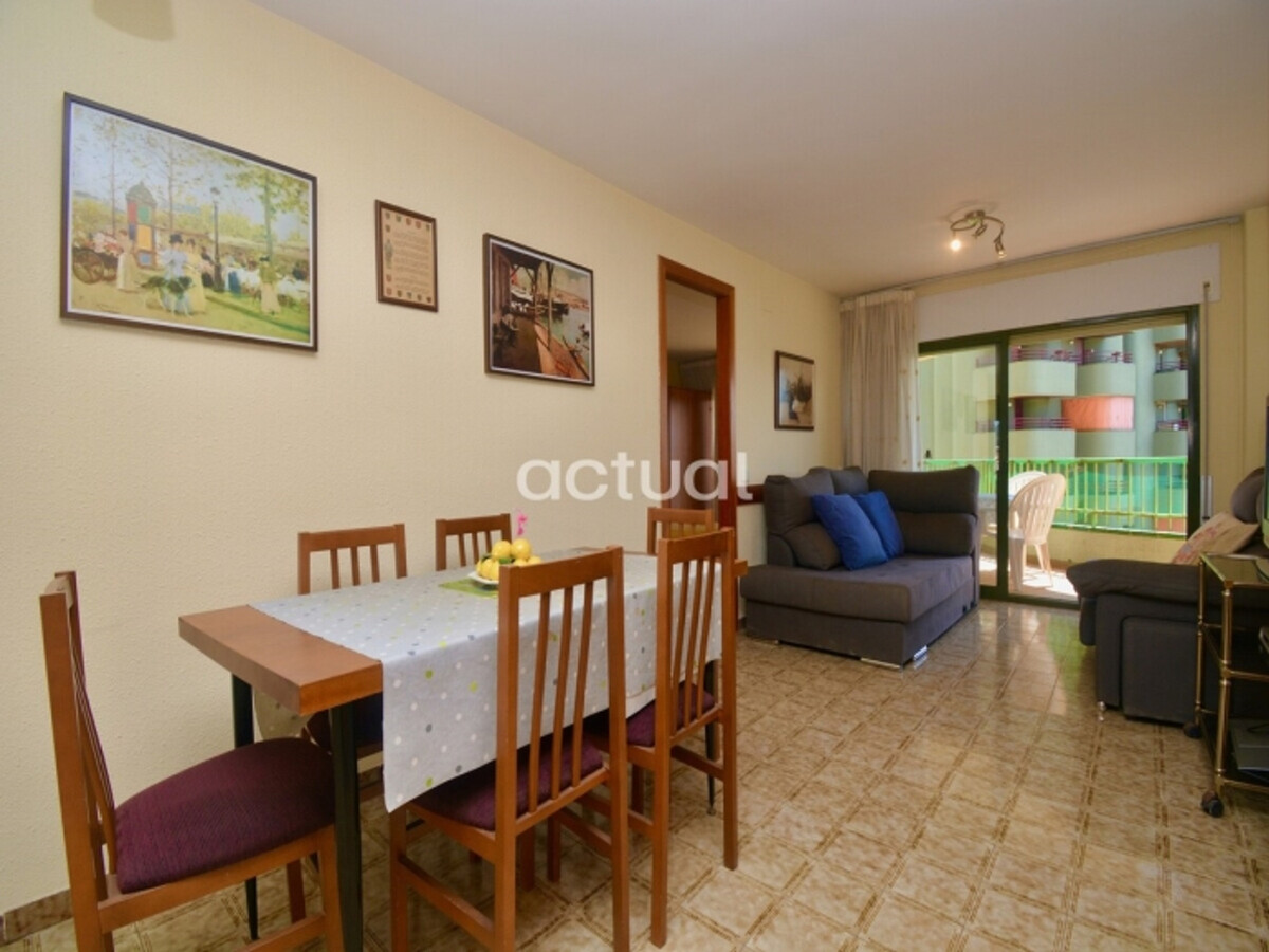 Appartement vue mer, 3 ch, 6e étage à Platja d'Aro - Photo 17