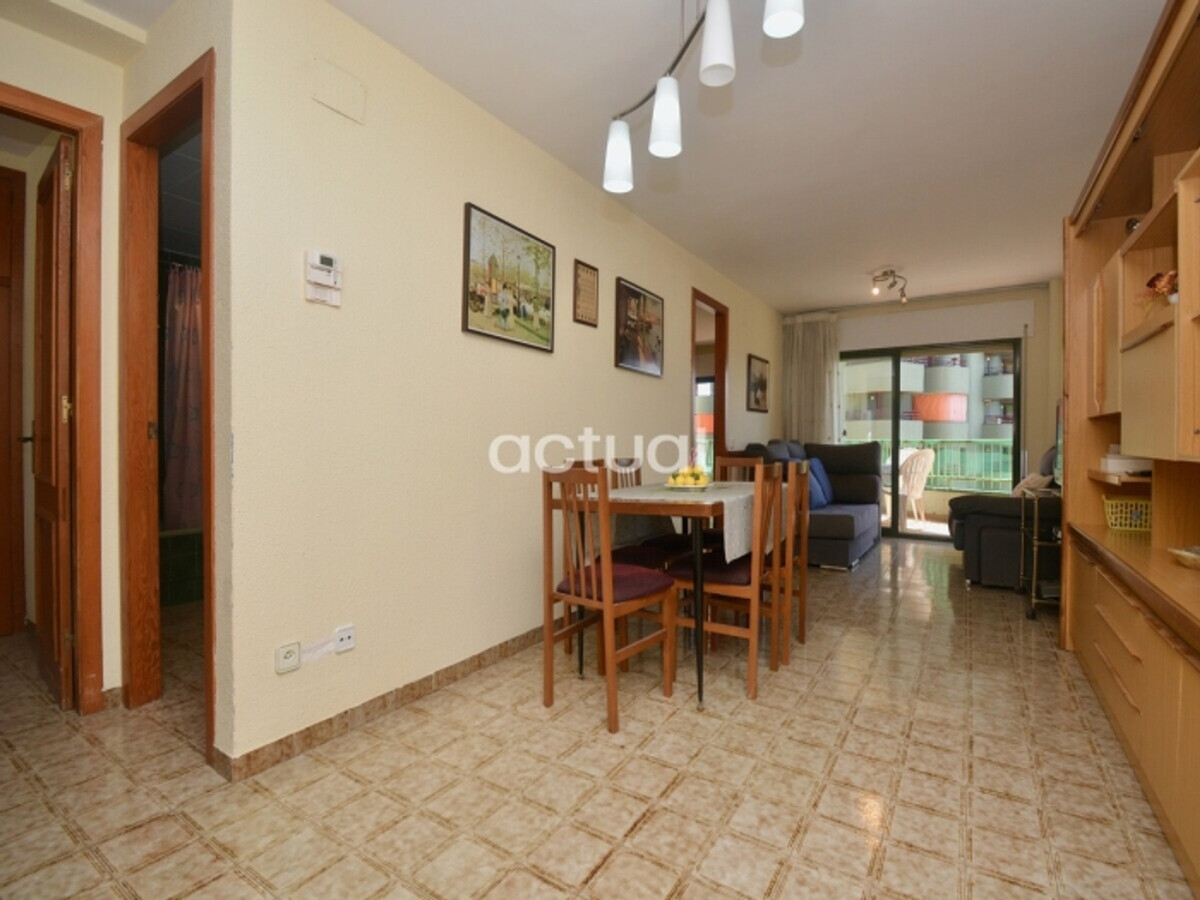 Appartement vue mer, 3 ch, 6e étage à Platja d'Aro - Photo 18
