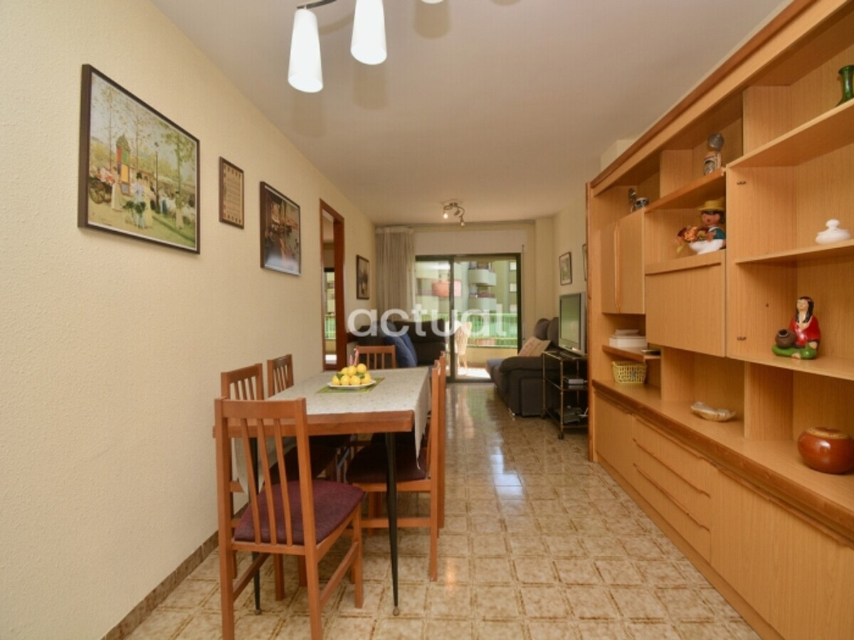 Appartement vue mer, 3 ch, 6e étage à Platja d'Aro - Photo 19