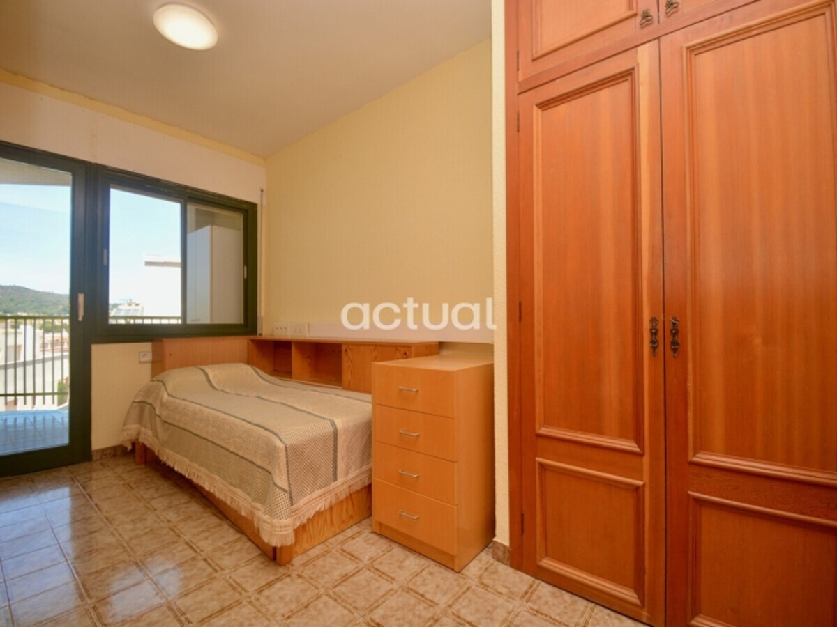 Appartement vue mer, 3 ch, 6e étage à Platja d'Aro - Photo 20