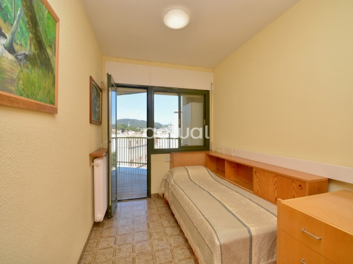 Appartement vue mer, 3 ch, 6e étage à Platja d'Aro - Photo 21