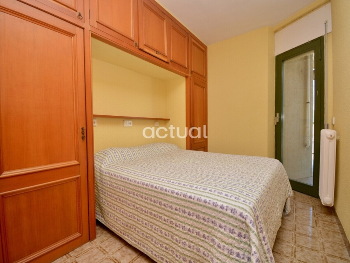 Appartement vue mer, 3 ch, 6e étage à Platja d'Aro - Photo 22