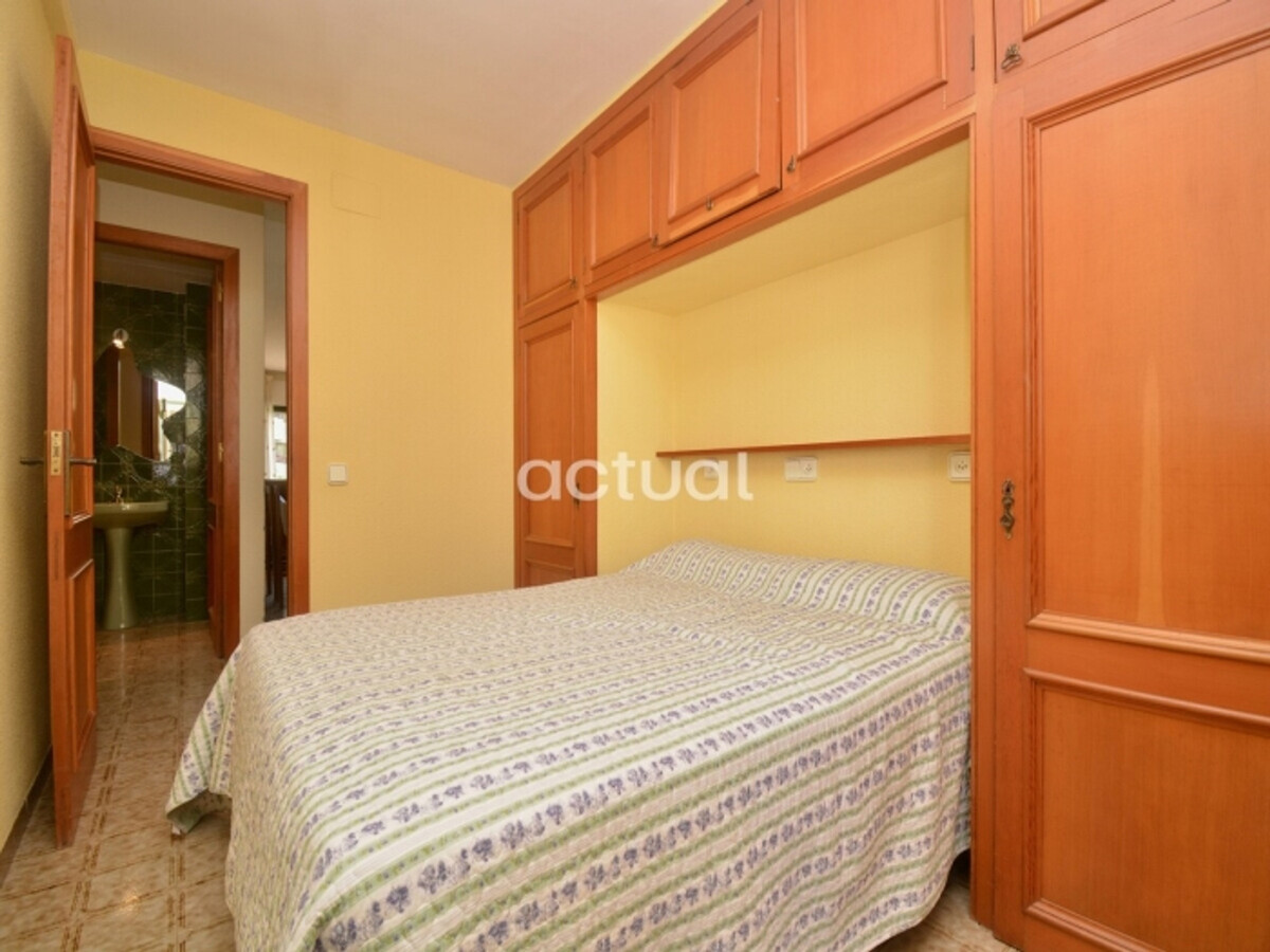 Appartement vue mer, 3 ch, 6e étage à Platja d'Aro - Photo 23