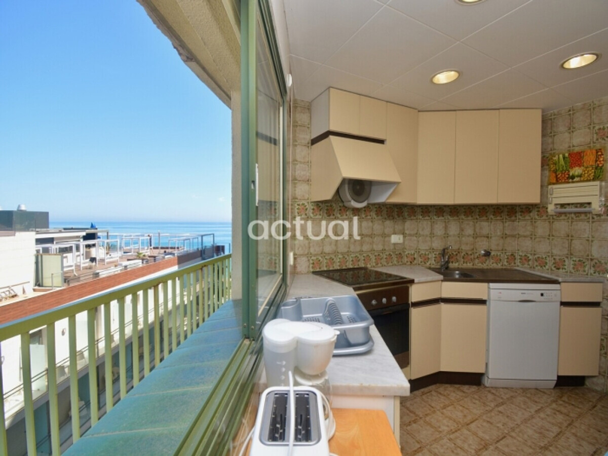 Appartement vue mer, 3 ch, 6e étage à Platja d'Aro - Photo 24