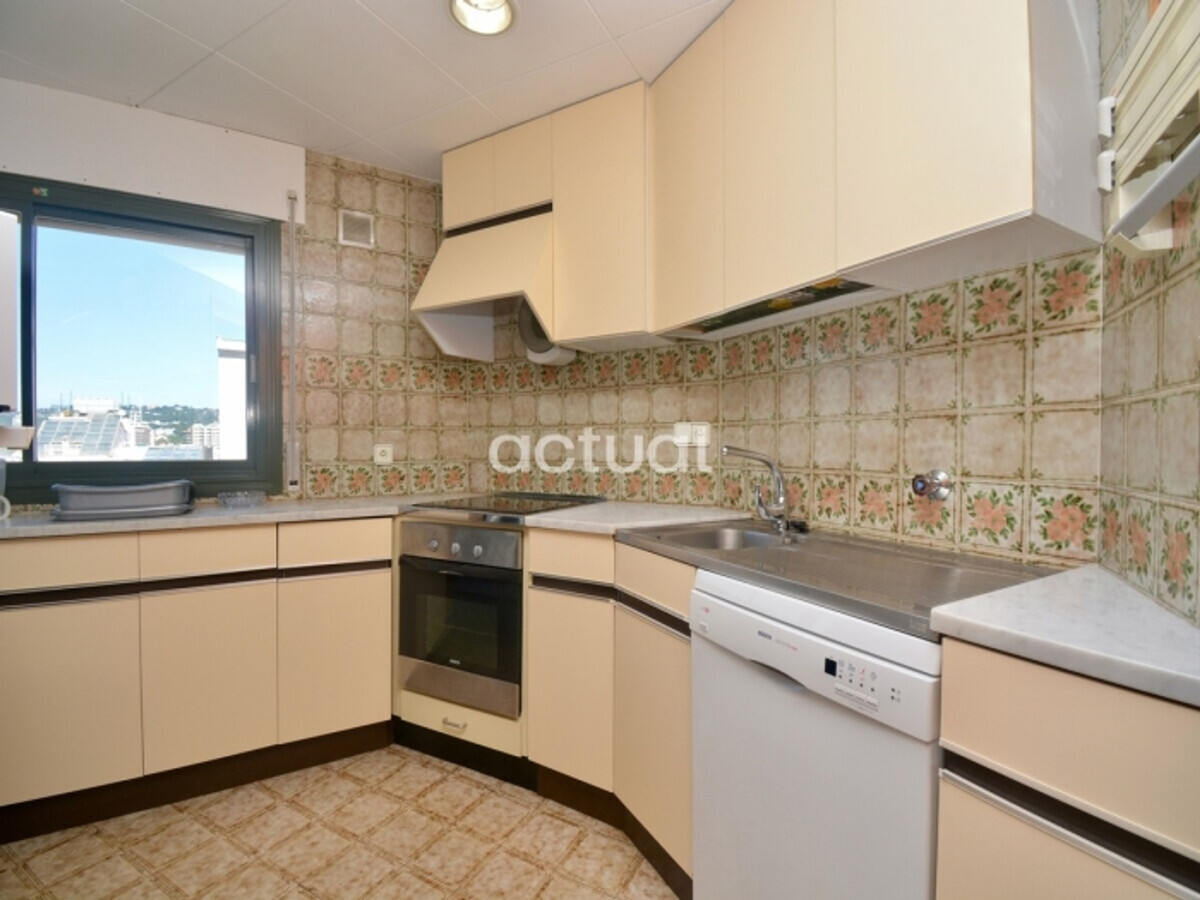 Appartement vue mer, 3 ch, 6e étage à Platja d'Aro - Photo 25