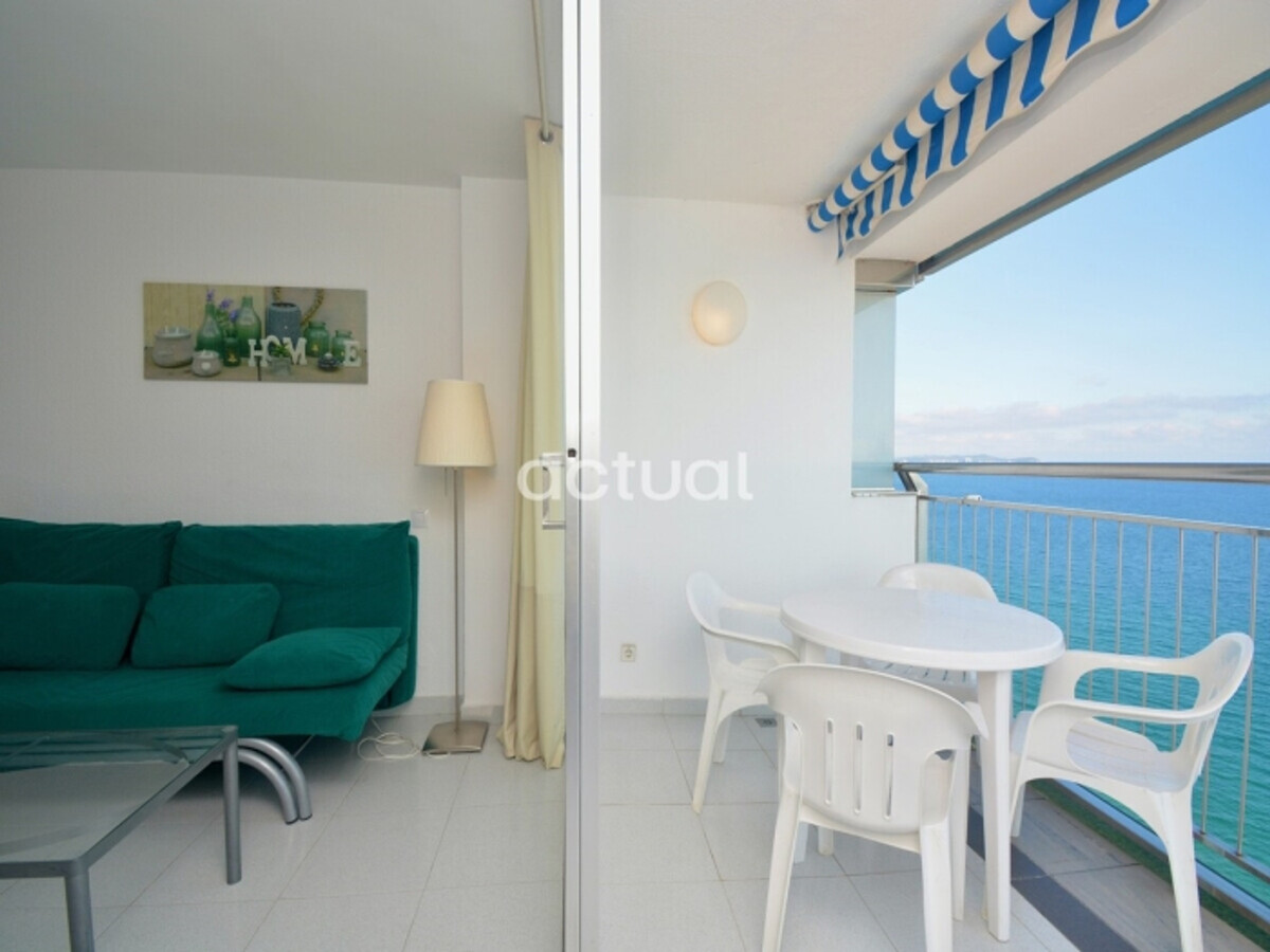 Appartement Ely Palace face à la plage, 16e étage - Photo 5