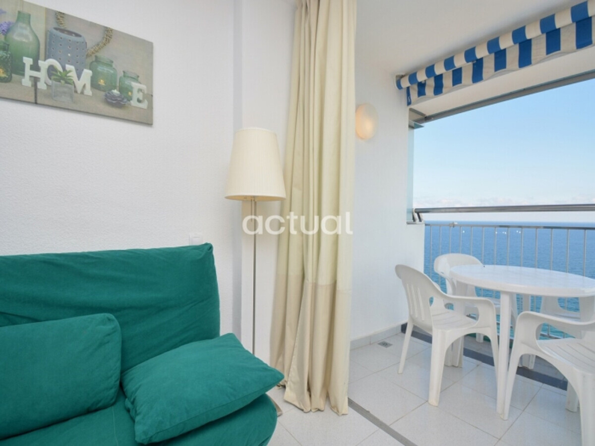 Appartement Ely Palace face à la plage, 16e étage - Photo 6