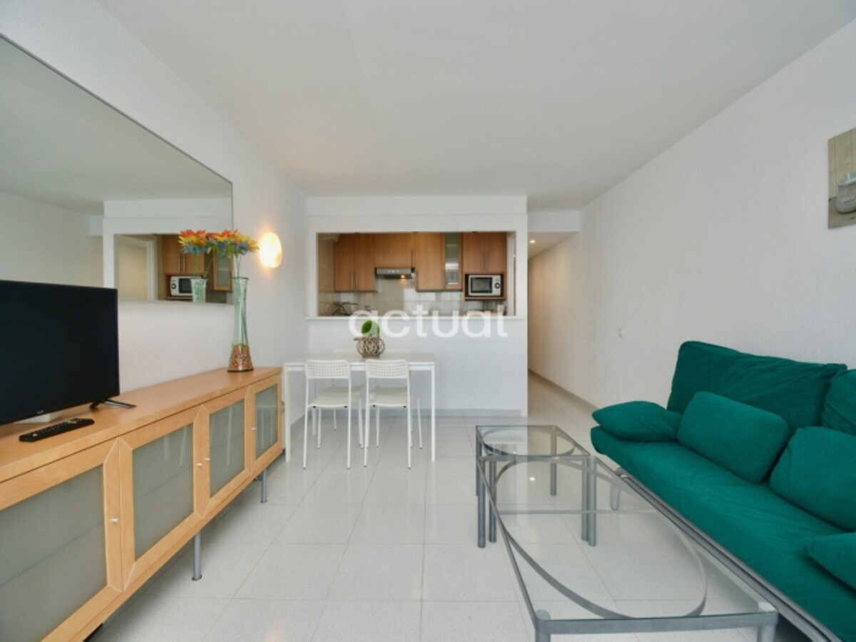 Appartement Ely Palace face à la plage, 16e étage - Photo 7