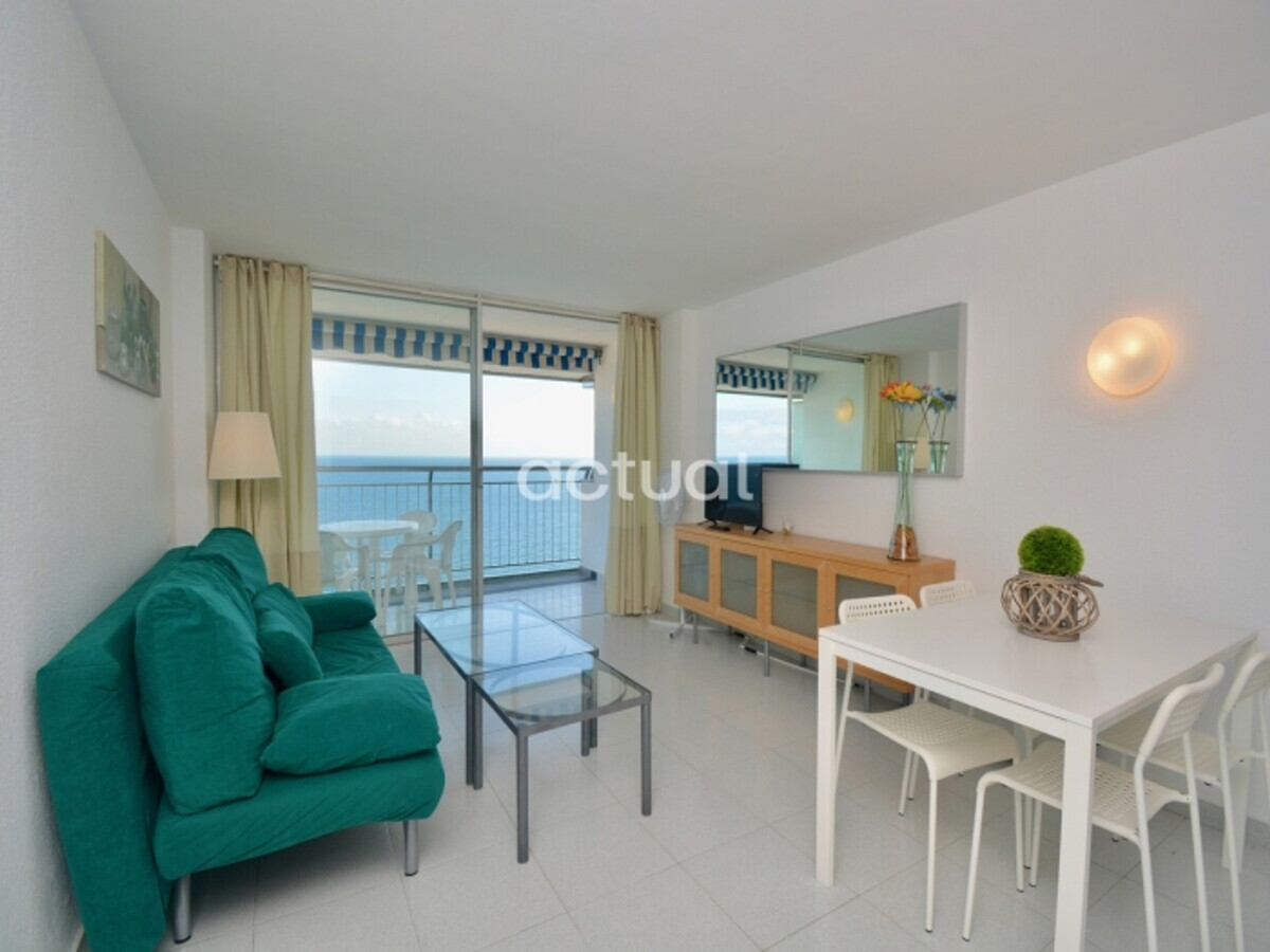 Appartement Ely Palace face à la plage, 16e étage - Photo 8