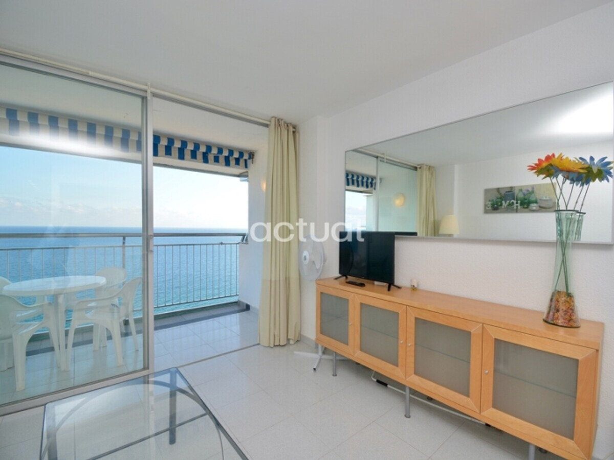 Appartement Ely Palace face à la plage, 16e étage - Photo 11