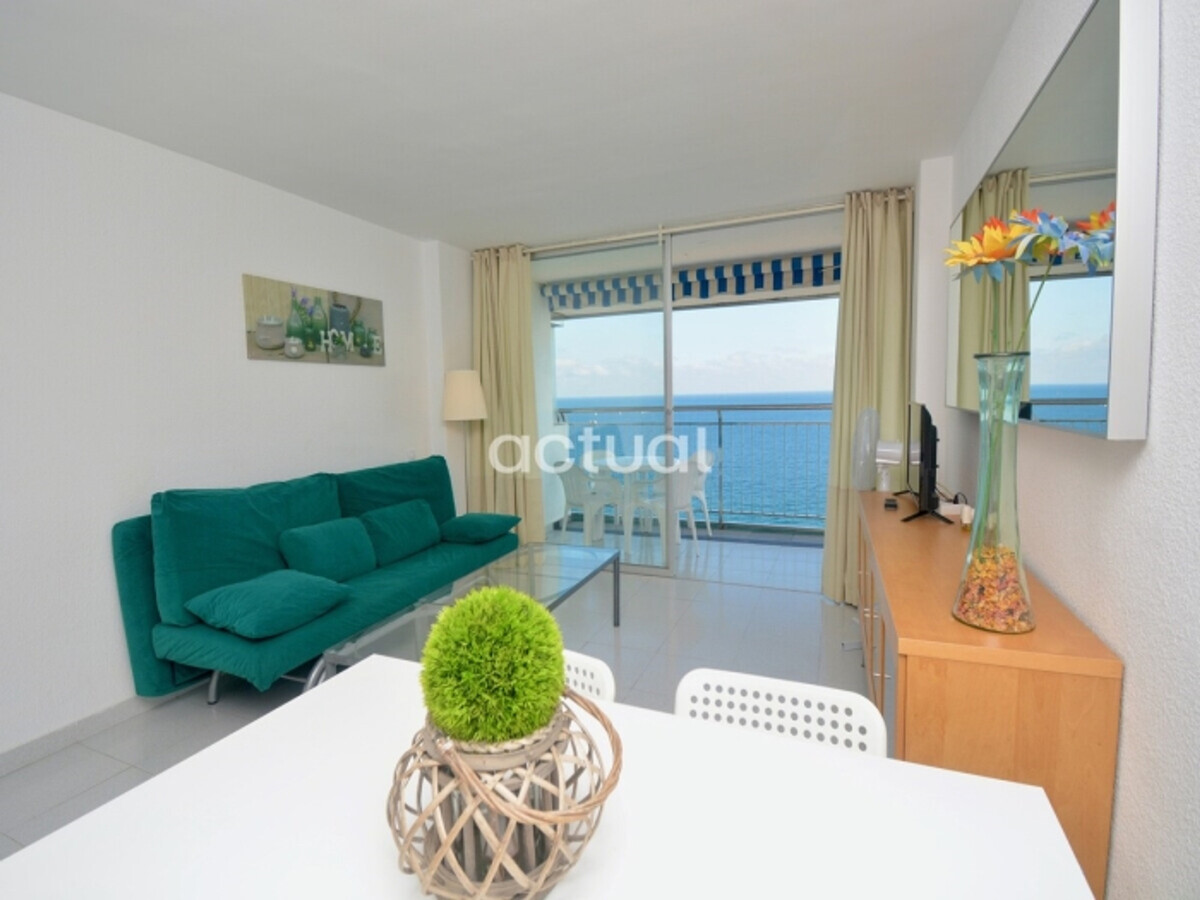 Appartement Ely Palace face à la plage, 16e étage - Photo 13