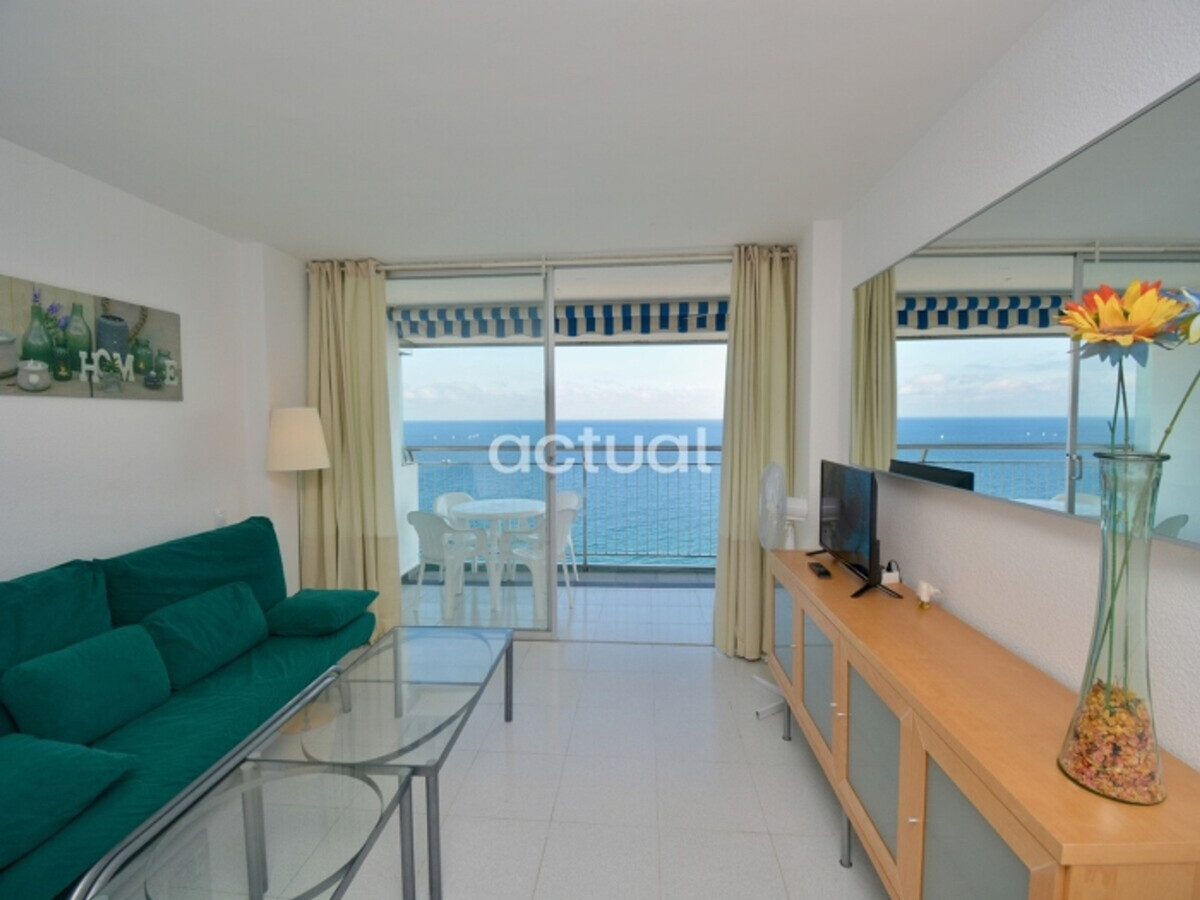 Appartement Ely Palace face à la plage, 16e étage - Photo 14